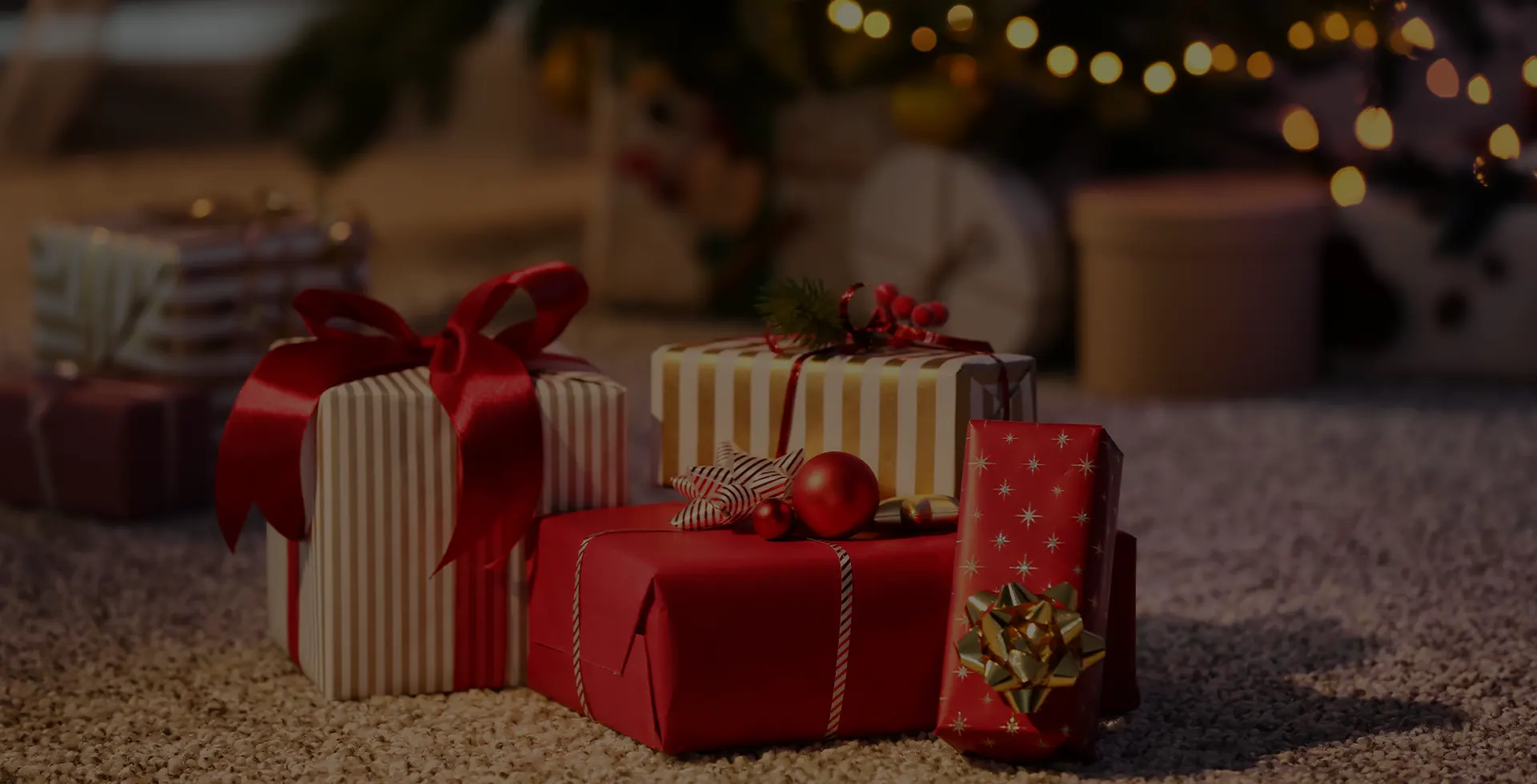 Idees cadeaux slide